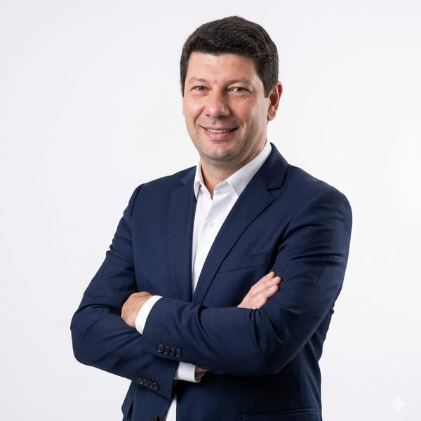 Jaques Martins